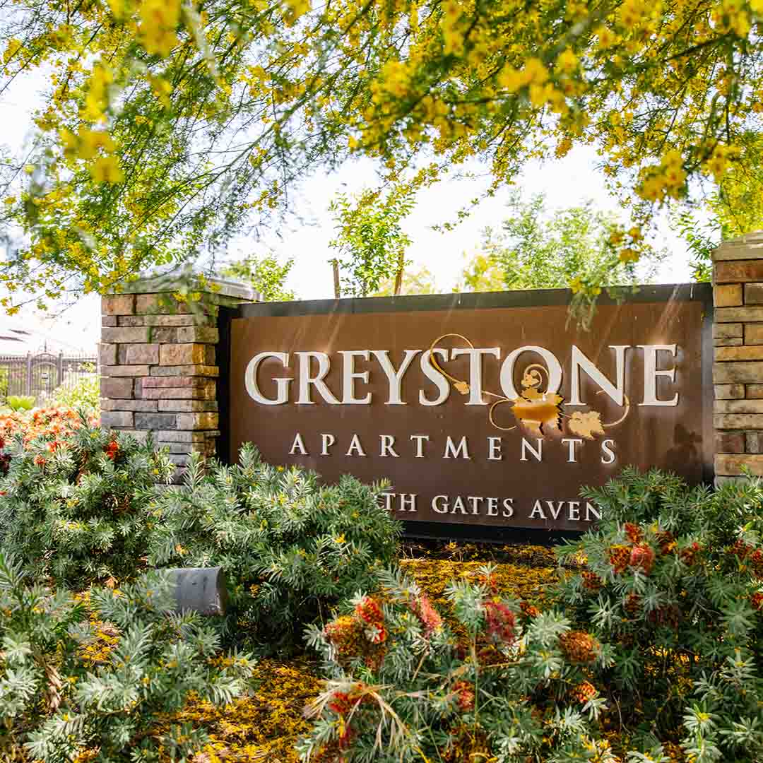 Greystone - icon