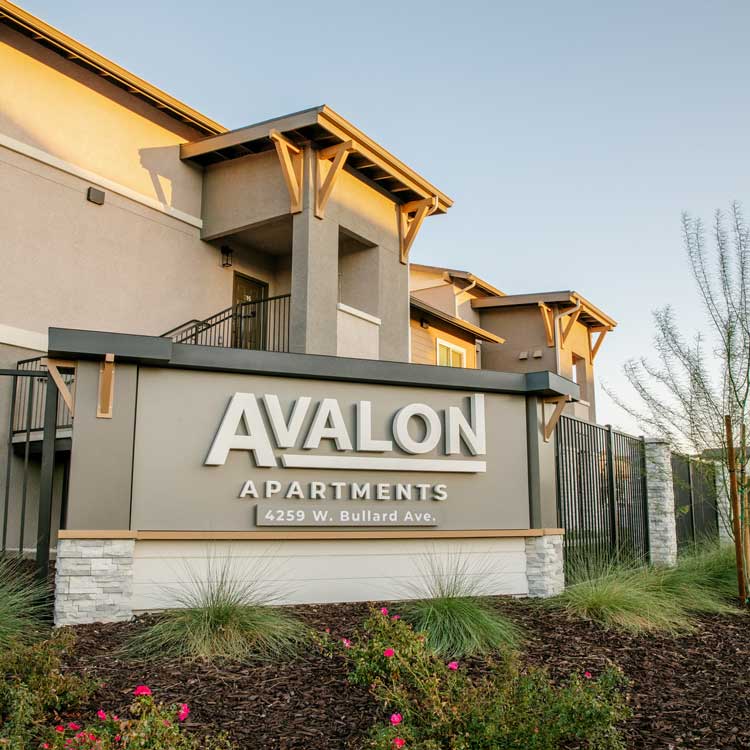 Avalon6 - icon